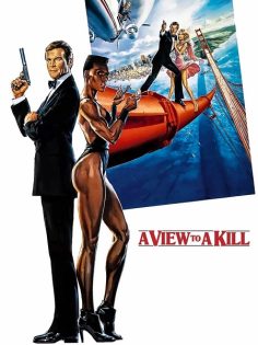 مشاهدة مشاهدة وتحميل فيلم A View to a Kill 1985 مترجم