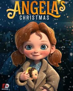 مشاهدة مشاهدة وتحميل فيلم Angela’s Christmas 1 2017 مترجم