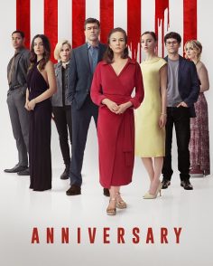 مشاهدة مشاهدة وتحميل فيلم Anniversary 2025 مترجم