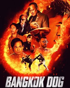 مشاهدة مشاهدة وتحميل فيلم Bangkok Dog 2024 مترجم