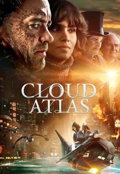 مشاهدة مشاهدة وتحميل فيلم Cloud Atlas 2012 مترجم