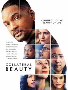 مشاهدة مشاهدة وتحميل فيلم Collateral Beauty 2016 مترجم