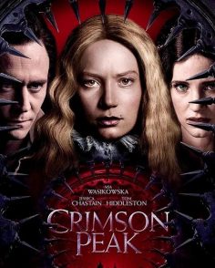 مشاهدة مشاهدة وتحميل فيلم Crimson Peak 2015 مترجم