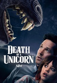 مشاهدة مشاهدة وتحميل فيلم Death of a Unicorn 2025 مترجم