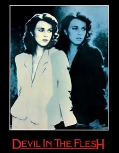 مشاهدة مشاهدة وتحميل فيلم Devil in the Flesh 1986 مترجم