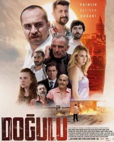 مشاهدة مشاهدة وتحميل فيلم Dogulu 2025 مترجم