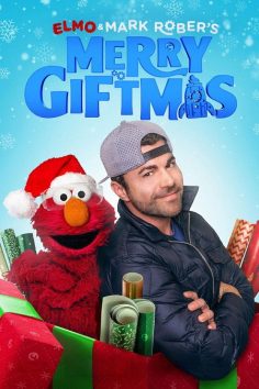 مشاهدة مشاهدة وتحميل فيلم Elmo and Mark Rober’s Merry Giftmas 2025 مترجم