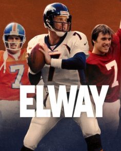 مشاهدة مشاهدة وتحميل فيلم Elway 2025 مترجم