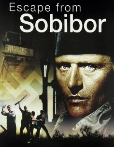 مشاهدة مشاهدة وتحميل فيلم Escape from Sobibor 1987 مترجم