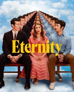 مشاهدة مشاهدة وتحميل فيلم Eternity 2025 مترجم