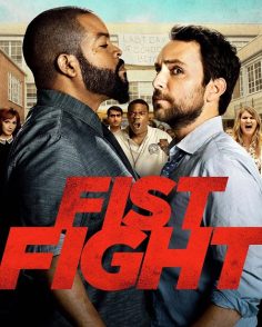 مشاهدة مشاهدة وتحميل فيلم Fist Fight 2017 مترجم