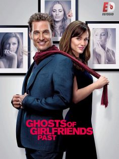 مشاهدة مشاهدة وتحميل فيلم Ghosts of Girlfriends Past 2009 مترجم
