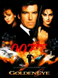 مشاهدة مشاهدة وتحميل فيلم GoldenEye 1995 مترجم
