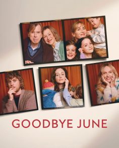 مشاهدة مشاهدة وتحميل فيلم Goodbye June 2025 مترجم