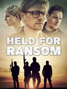 مشاهدة مشاهدة وتحميل فيلم Held for Ransom 2019 مترجم