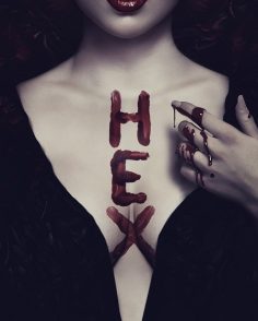 مشاهدة مشاهدة وتحميل فيلم Hex 2018 مترجم