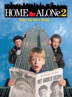 مشاهدة مشاهدة وتحميل فيلم Home Alone 2 1992 مترجم