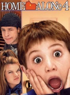 مشاهدة مشاهدة وتحميل فيلم Home Alone 4 2002 مترجم