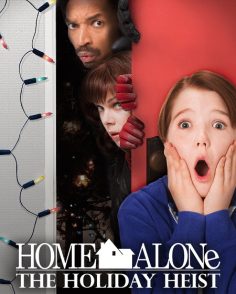 مشاهدة مشاهدة وتحميل فيلم Home Alone 5 2012 مترجم