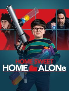 مشاهدة مشاهدة وتحميل فيلم Home Alone 6 2021 مترجم