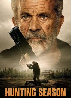 مشاهدة مشاهدة وتحميل فيلم Hunting Season 2025 مترجم