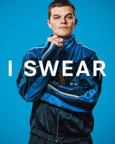 مشاهدة مشاهدة وتحميل فيلم I Swear 2025 مترجم