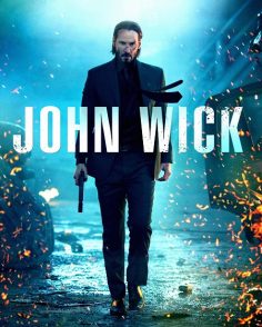 مشاهدة مشاهدة وتحميل فيلم John Wick 1 2014 مترجم