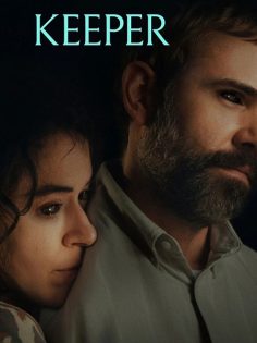 مشاهدة مشاهدة وتحميل فيلم Keeper 2025 مترجم