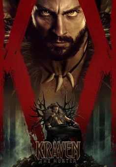 مشاهدة مشاهدة وتحميل فيلم Kraven the Hunter 2024 مترجم