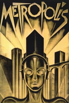 مشاهدة مشاهدة وتحميل فيلم Metropolis 1927 مترجم