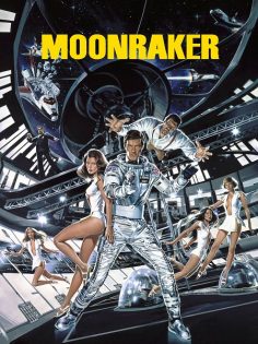 مشاهدة مشاهدة وتحميل فيلم Moonraker 1979 مترجم