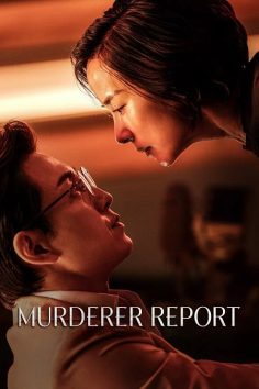 مشاهدة مشاهدة وتحميل فيلم Murderer Report 2025 مترجم