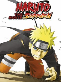 مشاهدة مشاهدة وتحميل فيلم Naruto Shippuden Movie 1 2007 مترجم