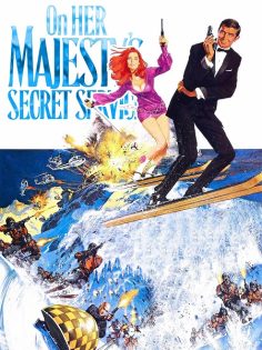 مشاهدة مشاهدة وتحميل فيلم On Her Majesty’s Secret Service 1969 مترجم