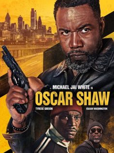 مشاهدة مشاهدة وتحميل فيلم Oscar Shaw 2026 مترجم