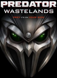 مشاهدة مشاهدة وتحميل فيلم Predator Wastelands 2025 مترجم