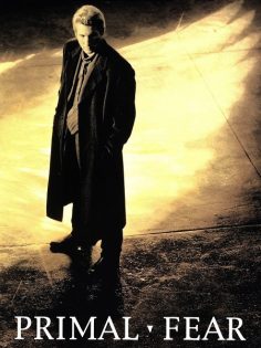 مشاهدة مشاهدة وتحميل فيلم Primal Fear 1996 مترجم