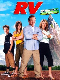 مشاهدة مشاهدة وتحميل فيلم RV 2006 مترجم