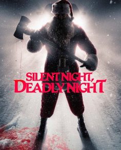 مشاهدة مشاهدة وتحميل فيلم Silent Night Deadly Night 2025 مترجم