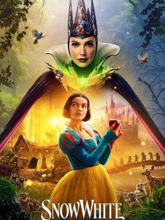 مشاهدة مشاهدة وتحميل فيلم Snow White 2025 مترجم