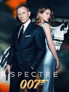 مشاهدة مشاهدة وتحميل فيلم Spectre 2015 مترجم