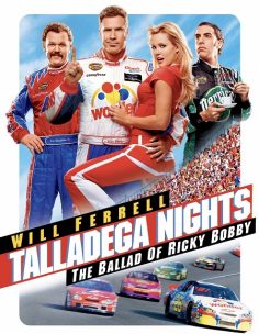 مشاهدة مشاهدة وتحميل فيلم Talladega Nights The Ballad of Ricky Bobby 2006 مترجم