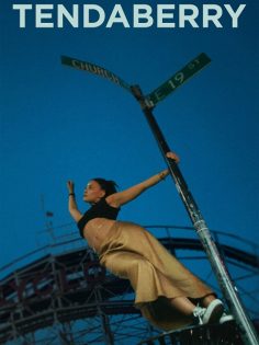 مشاهدة مشاهدة وتحميل فيلم Tendaberry 2024 مترجم