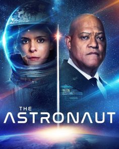 مشاهدة مشاهدة وتحميل فيلم The Astronaut 2025 مترجم