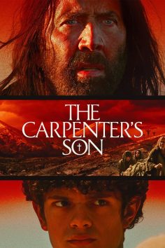 مشاهدة مشاهدة وتحميل فيلم The Carpenter’s Son 2025 مترجم