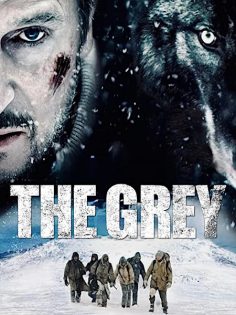 مشاهدة مشاهدة وتحميل فيلم The Grey 2011 مترجم