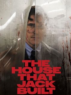 مشاهدة مشاهدة وتحميل فيلم The House That Jack Built 2018 مترجم