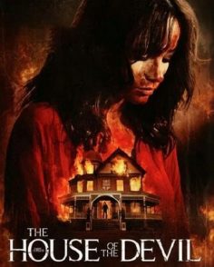 مشاهدة مشاهدة وتحميل فيلم The House of the Devil 2009 مترجم