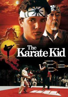مشاهدة مشاهدة وتحميل فيلم The Karate Kid 1 1984 مترجم
