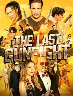 مشاهدة مشاهدة وتحميل فيلم The Last Gunfight 2025 مترجم